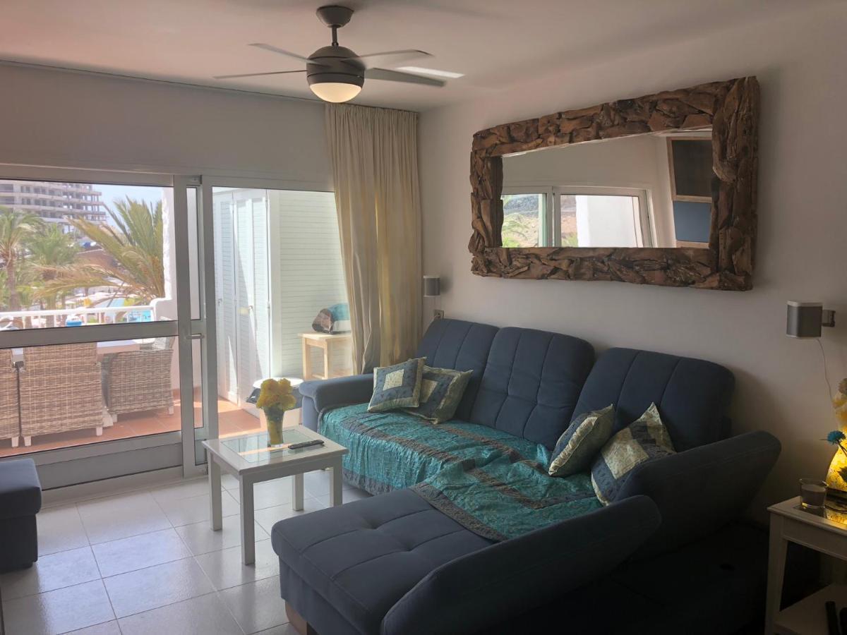 Vista Nautica Apartment Costa Adeje  Exterior foto