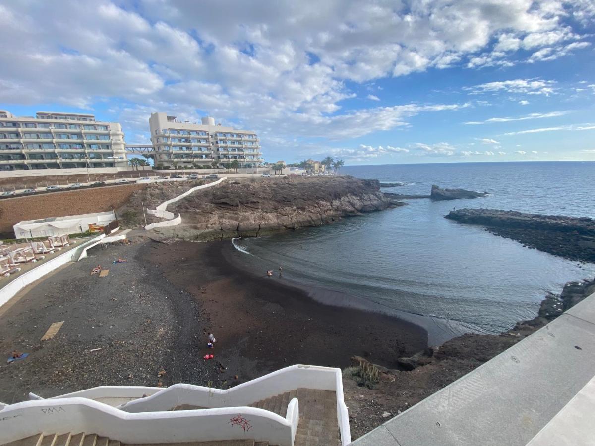 Vista Nautica Apartment Costa Adeje  Exterior foto