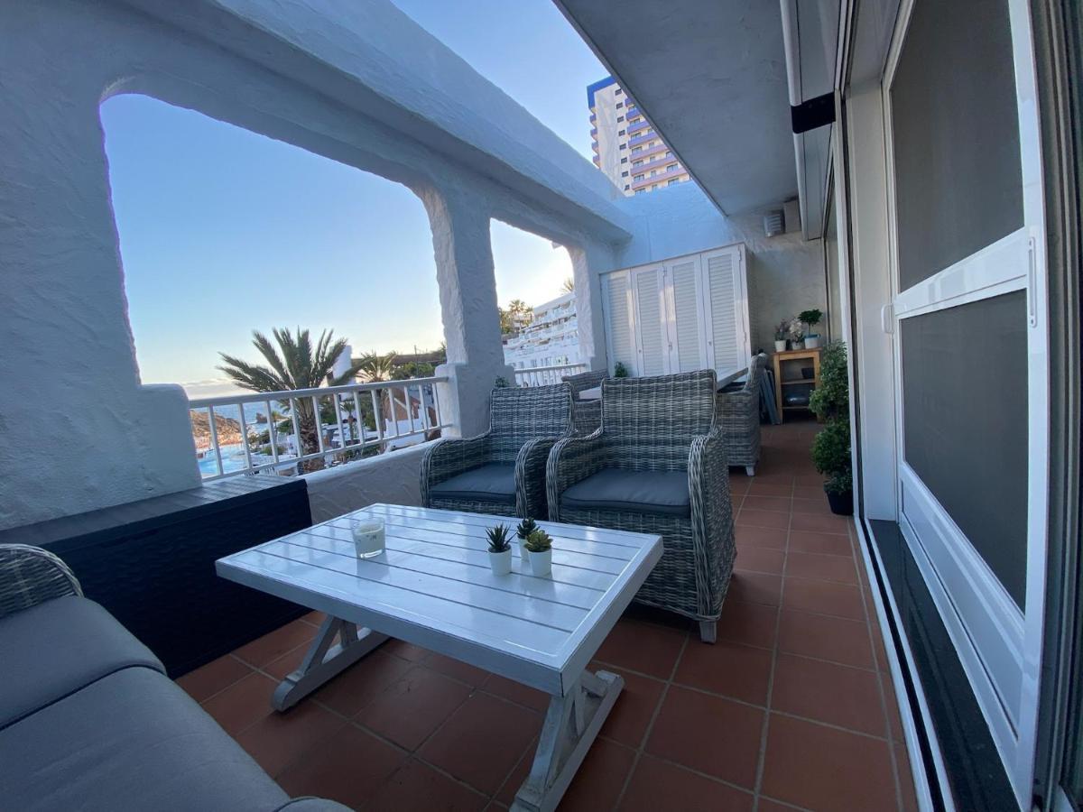 Vista Nautica Apartment Costa Adeje  Exterior foto